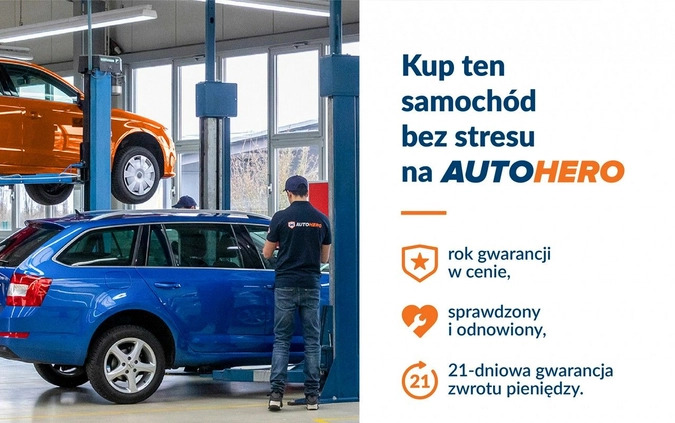 BMW Seria 3 cena 56100 przebieg: 158963, rok produkcji 2017 z Głogów Małopolski małe 326